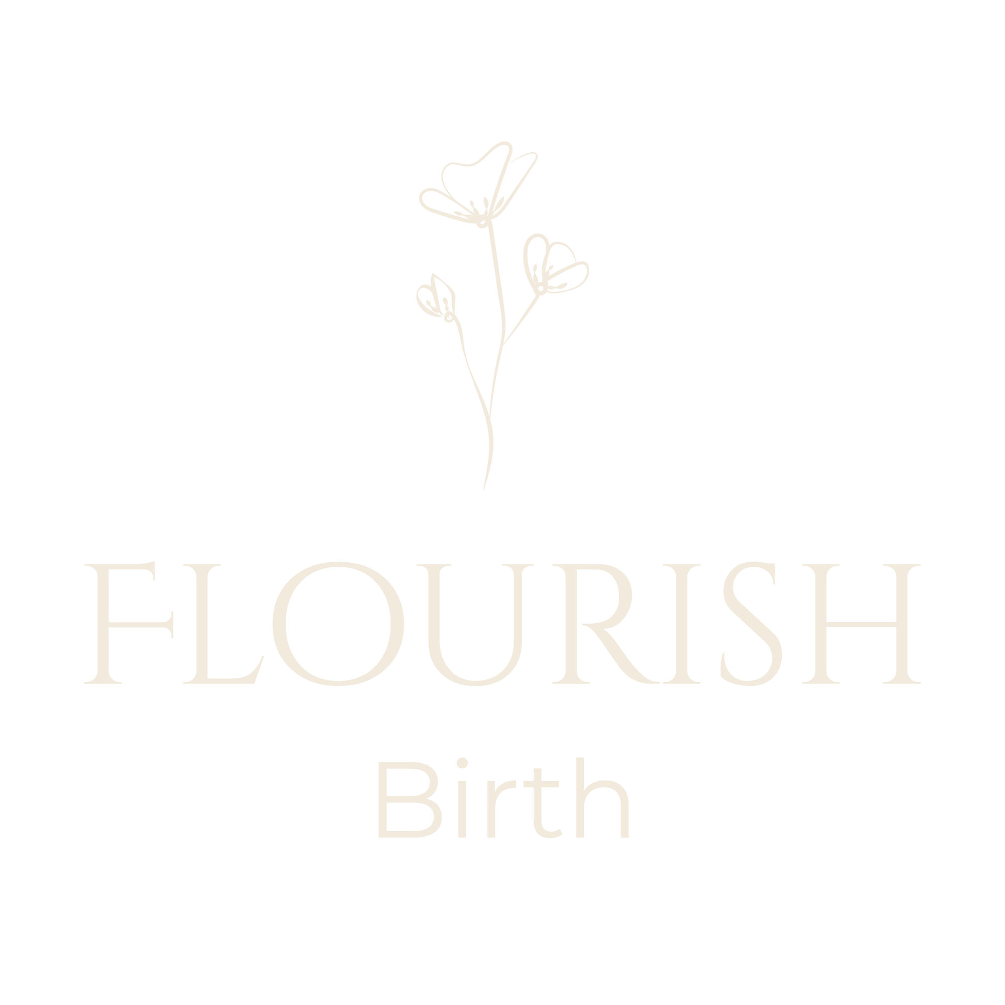 Flourish